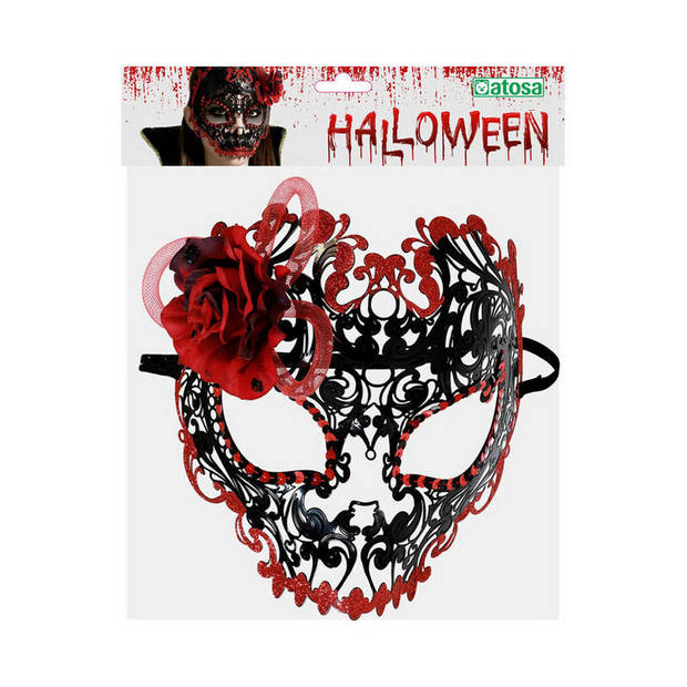 Masker Halloween