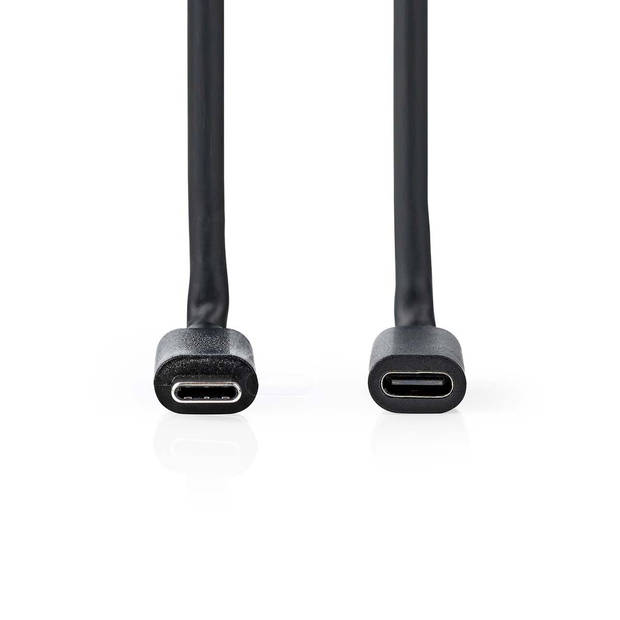 Nedis USB-Kabel - CCGB64010BK20