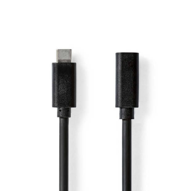 Nedis USB-Kabel - CCGB64010BK20