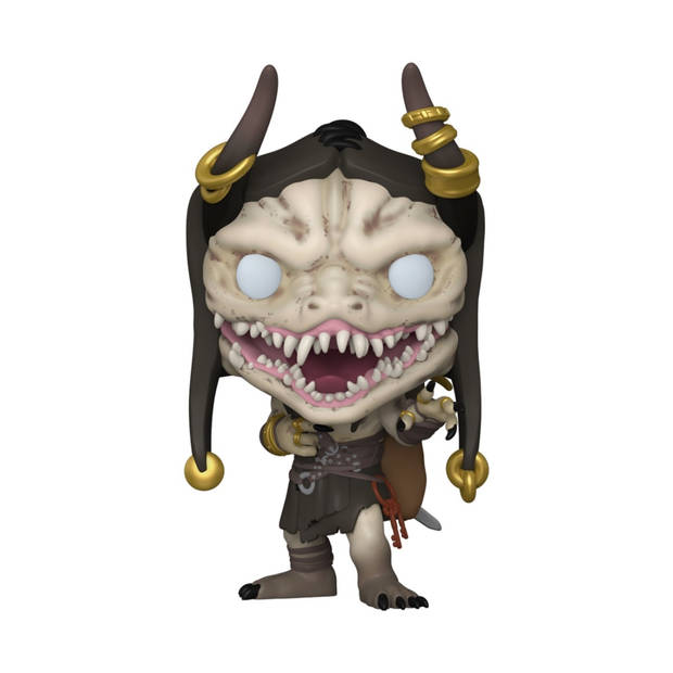 Pop Games: Diablo 4 - Treasure Goblin - Funko Pop #953