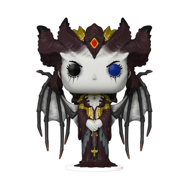 Pop Games: Diablo 4 - Lilith - Funko Pop #942