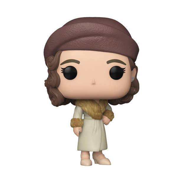 Pop Television: Peaky Blinders - Ada Thorne - Funko Pop #1397