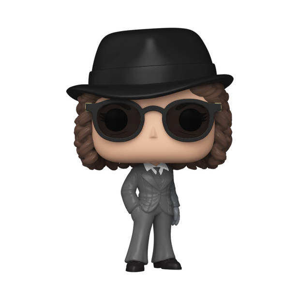 Pop Television: Peaky Blinders - Polly Gray - Funko Pop #1401