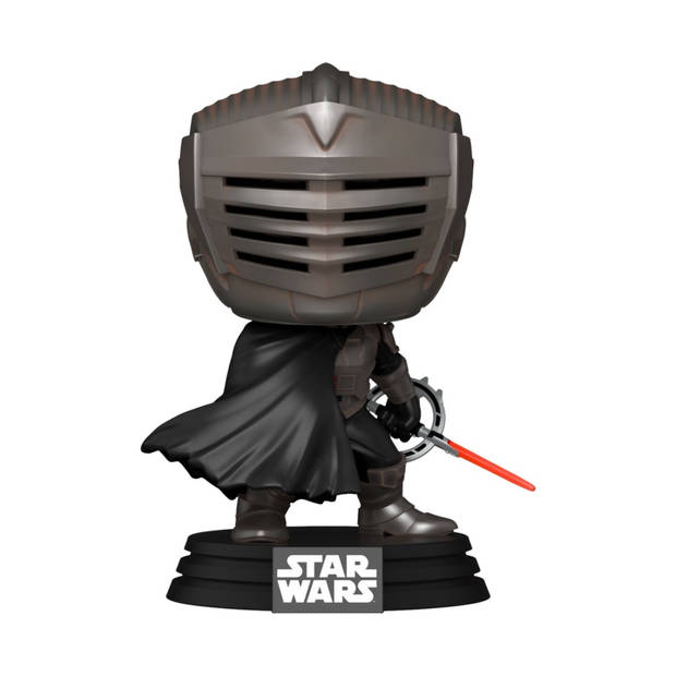 Pop Star Wars: Marrok Funko Pop #651