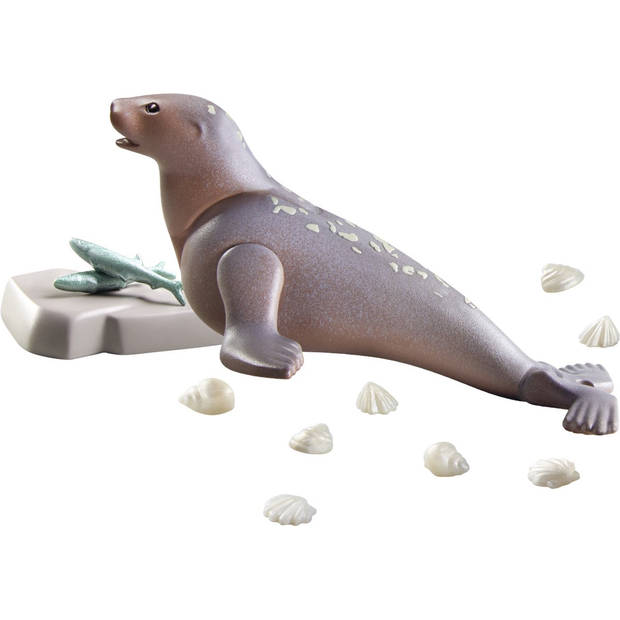 Playmobil Wiltopia Wiltopia - Sea Lion