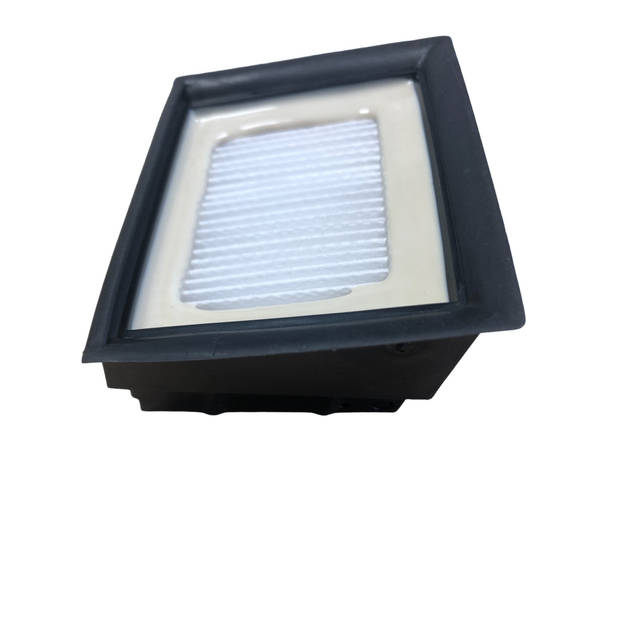 Ecowell Lulu Quick clean HEPA filter