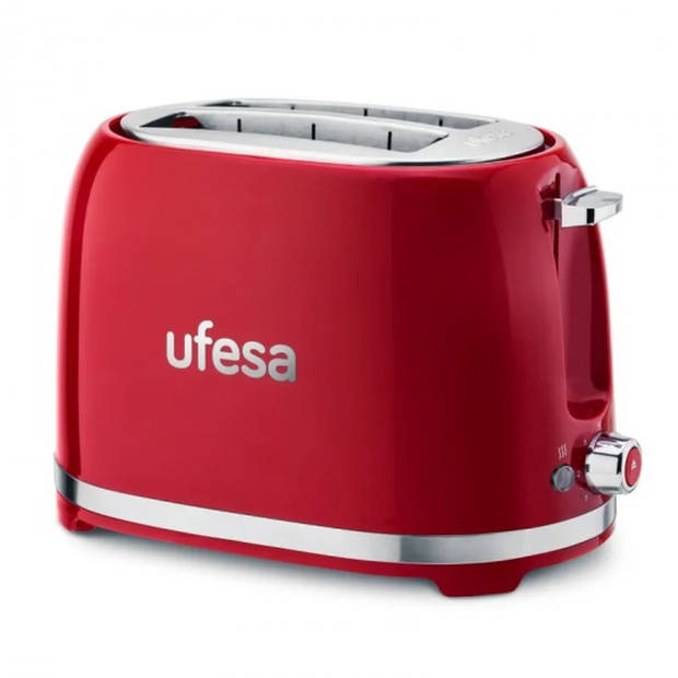 Broodrooster UFESA 850 W