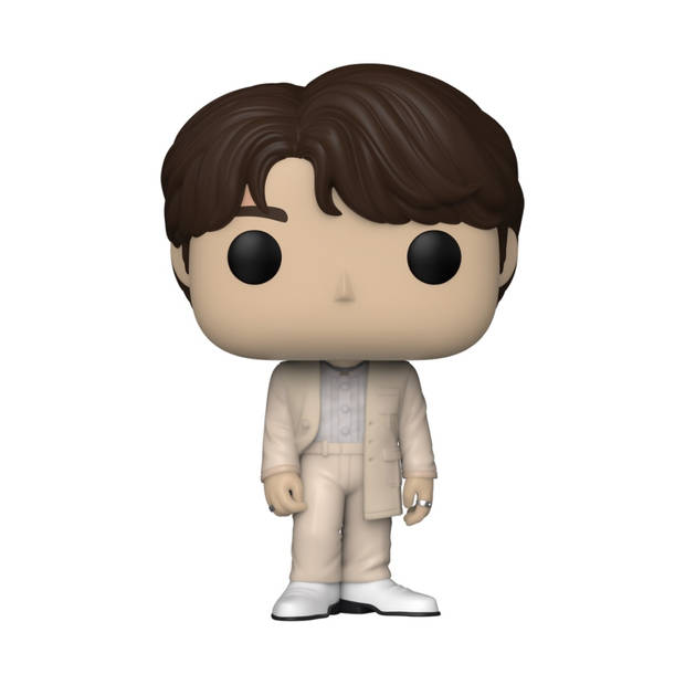 Pop Rocks: BTS - Jin Funko Pop #368