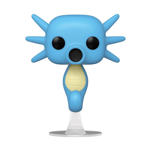 Pop Games: Pokémon Horsea - Funko Pop #844