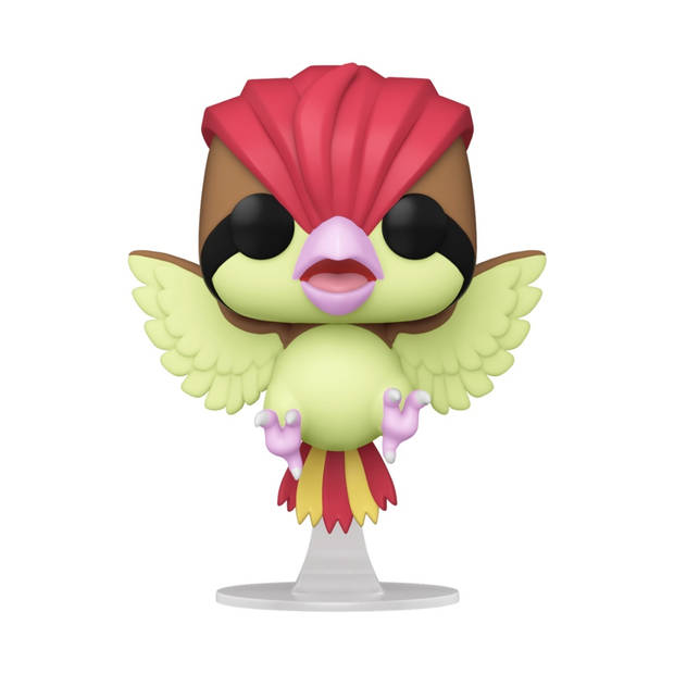 Pop Games: Pokémon Pidgeotto - Funko Pop #849