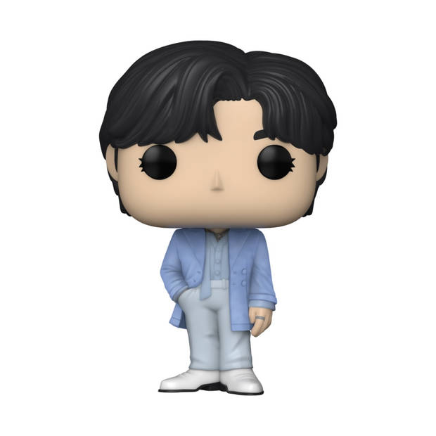 Pop Rocks: BTS - V - Funko Pop #372