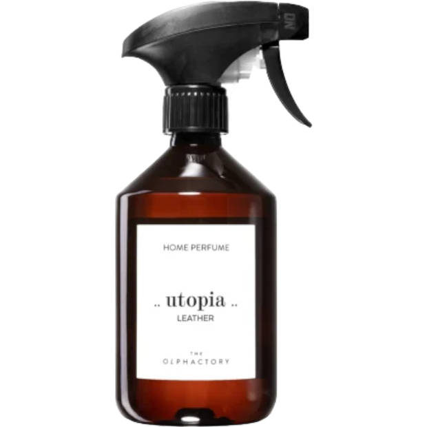 The olphactory roomspray utopia