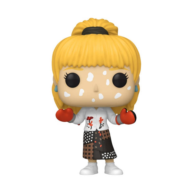 Pop Television: Friends - Phoebe Buffay - Funko Pop #1277