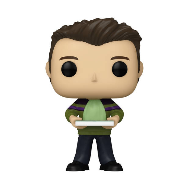 Pop Television: Friends - Joey Tribbiani - Funko Pop #1275