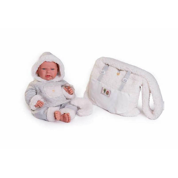 Babypop Antonio Juan Lea 42 cm