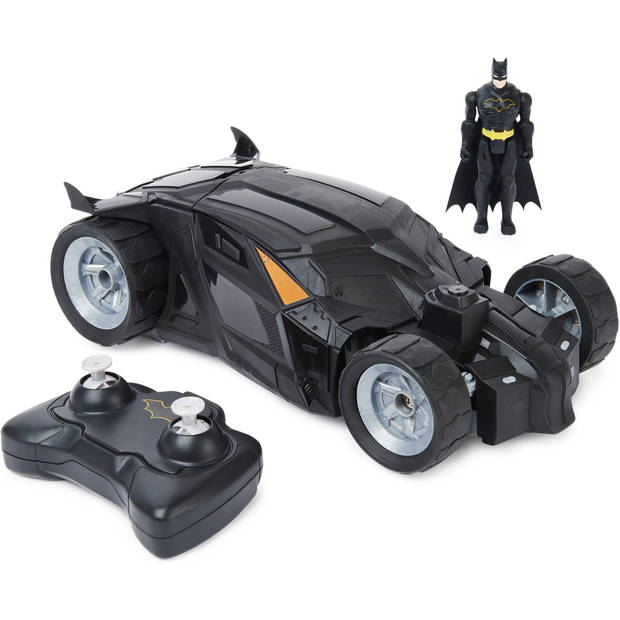 Voertuig Batman 6065425