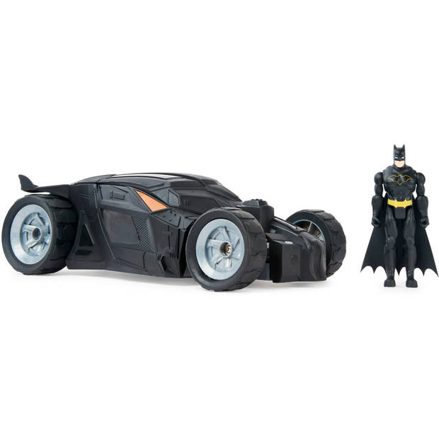 Voertuig Batman 6065425