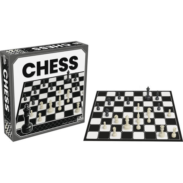 Goliath Chess - Schaakset - 36x36cm