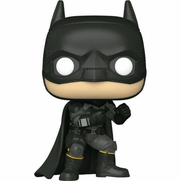 Verzamelfiguur Funko Pop! Movies: The Batman - Batman 1187