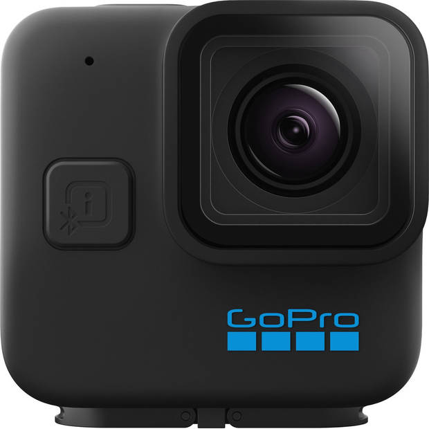 GoPro HERO 11 Black Mini
