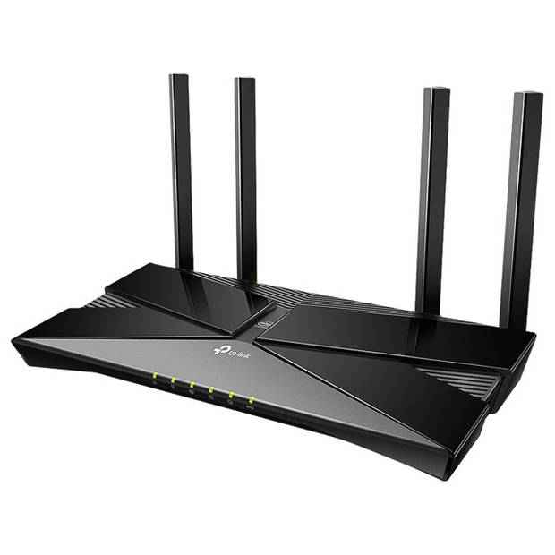 TP-LINK AX3000 WIRELESS ROUTER
