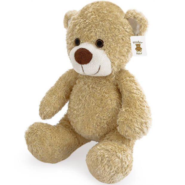 Teddybeer, Valentijnsdag, knuffelbeer, teddy, 35 cm