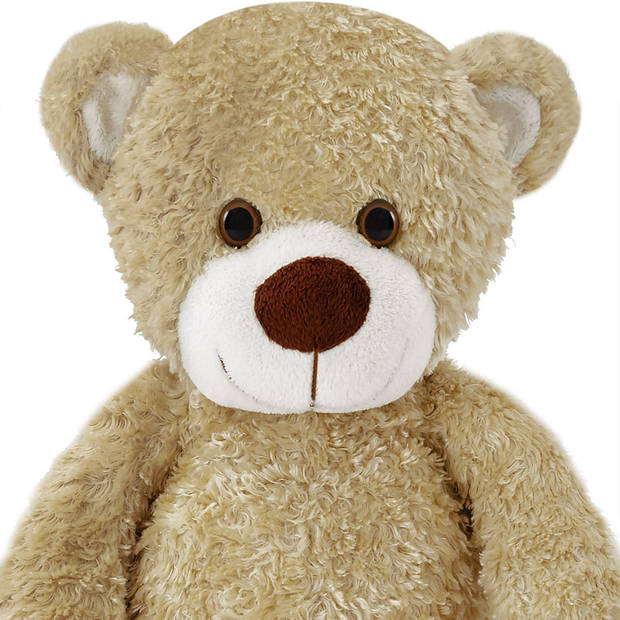 Teddybeer, Valentijnsdag, knuffelbeer, teddy, 35 cm