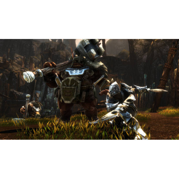 Kingdoms of Amalur Re-Reckoning - Xbox One