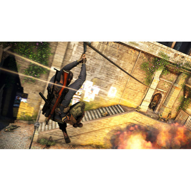 Sniper Elite 5 + DLC - PS5