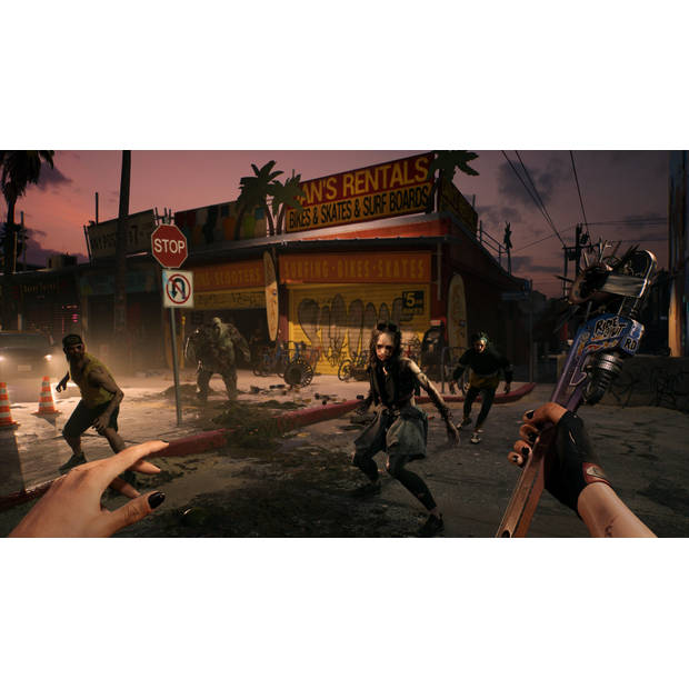 Dead Island 2 - HELL-A Edition - PS4