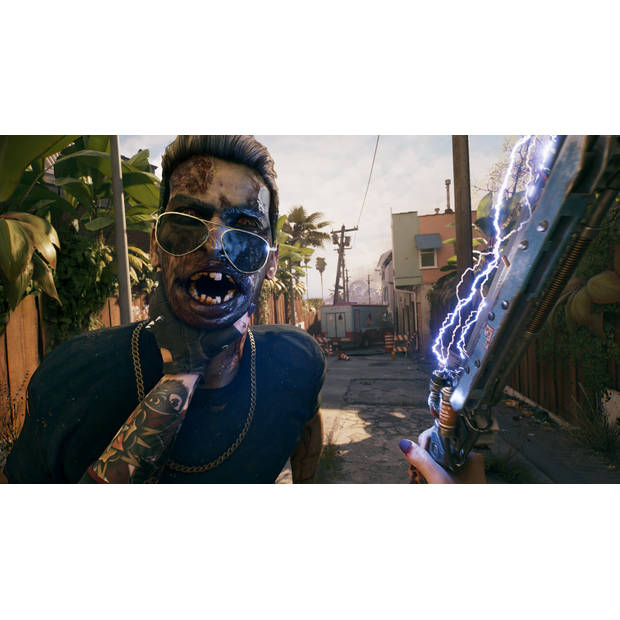 Dead Island 2 - HELL-A Edition - PS4