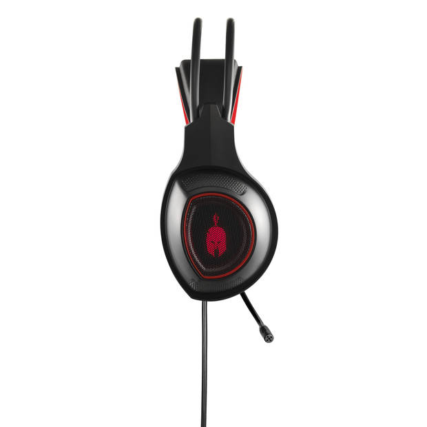Thorax bedrade headset - PC, Playstation & Xbox