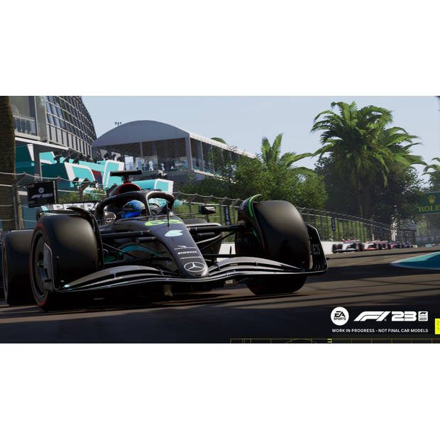 F1 23 - Xbox One & Series X