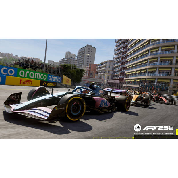 F1 23 - Xbox One & Series X