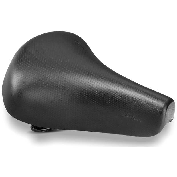 Selle Royal Holland Unitech zadel unisex zwart