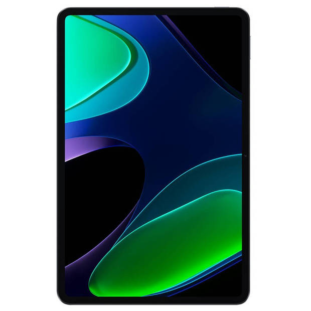 Xiaomi Pad 6 Wi-Fi 256GB Grijs