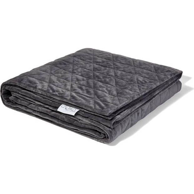 Calmzy Superior Soft - Duvet cover - Verzwaringsdeken hoes - 150 x 200 cm - Superzacht - Comfortabel -