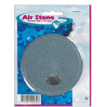 VT - Air Stone 100 x 18 6/8 mm vijveraccesoires