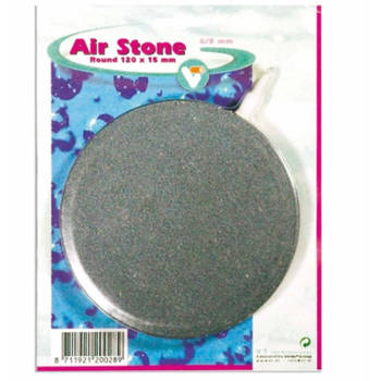 VT - Air Stone 80 x 15 6/8 mm vijveraccesoires