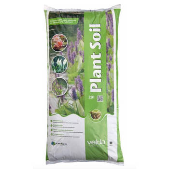 Velda - Plant Soil 20 L 60 vijveraccesoires