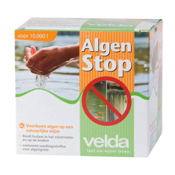 Velda - Phos Stop 500 g vijveraccesoires