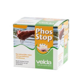 Velda - Phos Stop 1000 g vijveraccesoires
