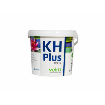 Velda - KH Plus 3750 ml voor 37.500 L vijveraccesoires
