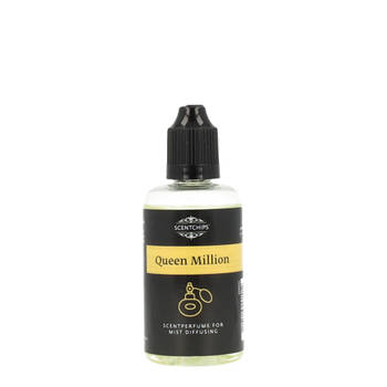 Scentchips Mist Diffusing Perfume - Queen Million - 50ml