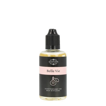 Scentchips Mist Diffusing Perfume - Belle Vie - 50ml