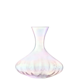 L.S.A. - Pearl Decanteerkaraf 2,4 liter - Glas - Transparant