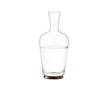 L.S.A. - Oro Karaf 1,25 liter - Glas - Koper