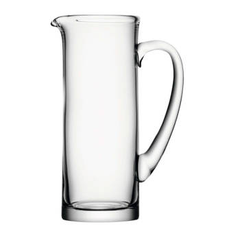 L.S.A. - Basis Waterkaraf 1,5 liter - Glas - Transparant