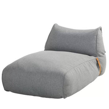 4SO - Nomad Beanbag Daybed Ash Grey