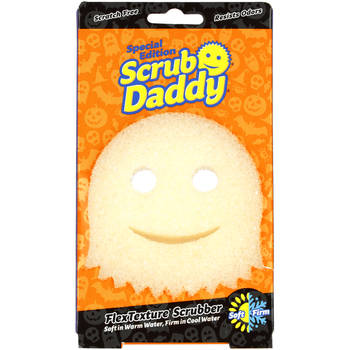 Scrub Daddy Halloween Spook